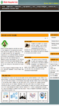 Mobile Screenshot of aichihospital.com